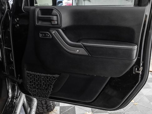 Used 2016 Jeep Wrangler Unlimited Sport AWD/4WD image 42