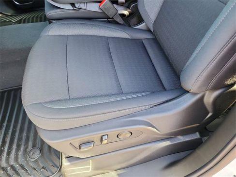 New 2026 GMC Sierra 1500 Elevation w/ X31 Off-Road Package image 15