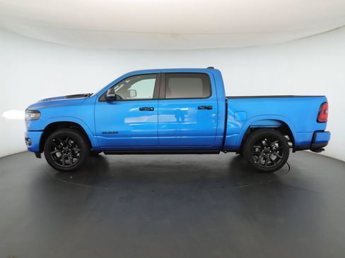 New 2026 RAM 1500 Laramie w/ Night Edition AWD/4WD image 22