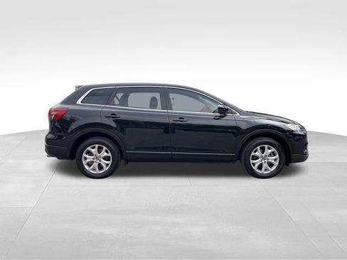 Used 2015 MAZDA CX-9 Sport image 6