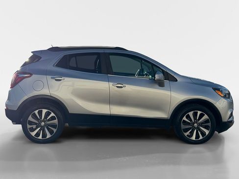 Used 2017 Buick Encore Essence image 6