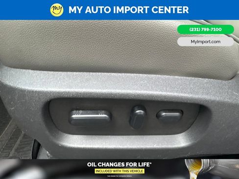 Used 2019 Ford Flex SEL w/ Equipment Group 202A AWD/4WD image 10