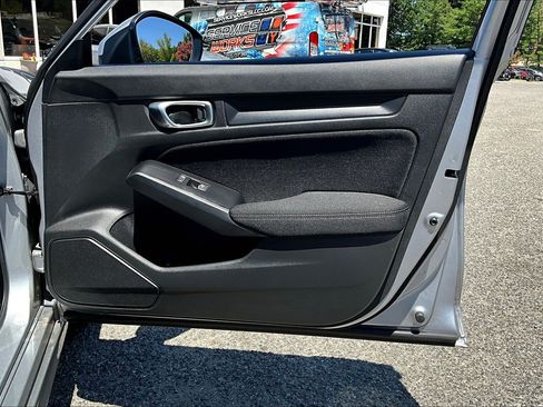Used 2023 Honda Civic LX image 18
