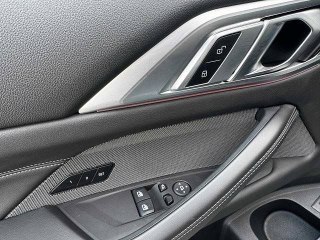 Used 2023 BMW M4 Coupe w/ Executive Package RWD image 26