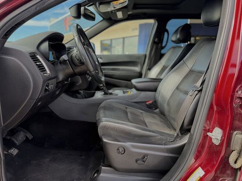 Used 2018 Dodge Durango GT w/ Premium Group image 4