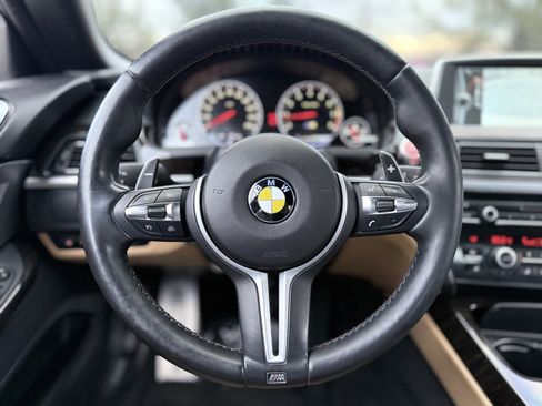 Used 2013 BMW M6 Base image 24