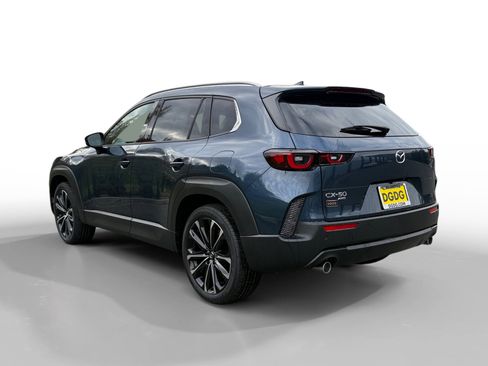 New 2026 MAZDA CX-50 AWD 2.5 S w/ Weather Package image 3