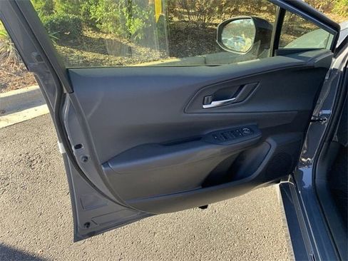 New 2026 Toyota Prius Plug-In Hybrid image 16