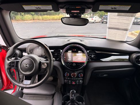 Used 2024 MINI Cooper S image 14