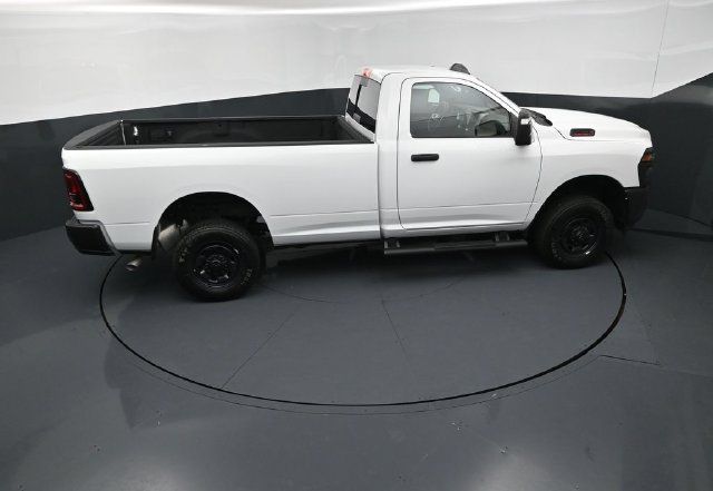 Used 2025 RAM 2500 Tradesman AWD/4WD image 16