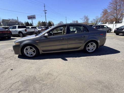 Used 2008 Acura TL FWD image 36