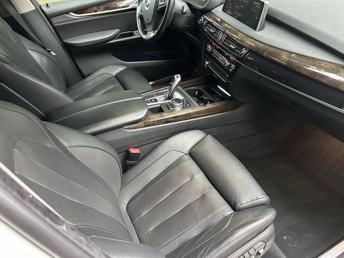 Used 2014 BMW X5 xDrive35i AWD/4WD image 5