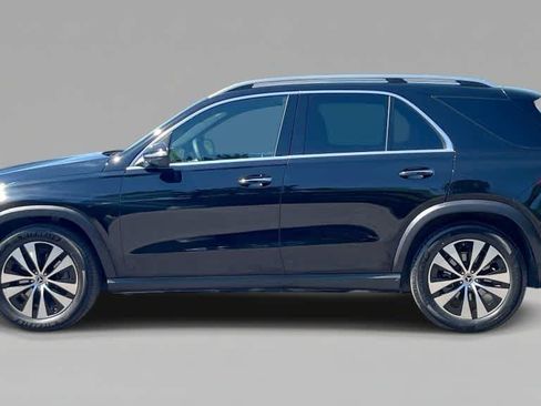 Used 2025 Mercedes-Benz GLE 350 4MATIC image 5