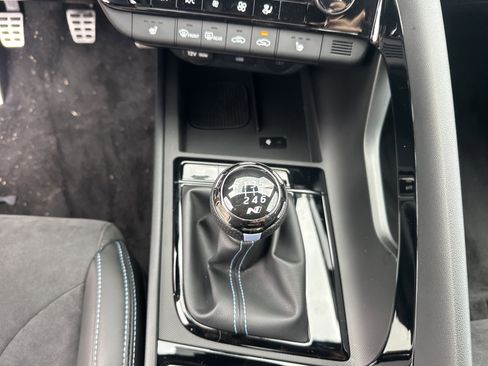 New 2026 Hyundai Elantra N image 20