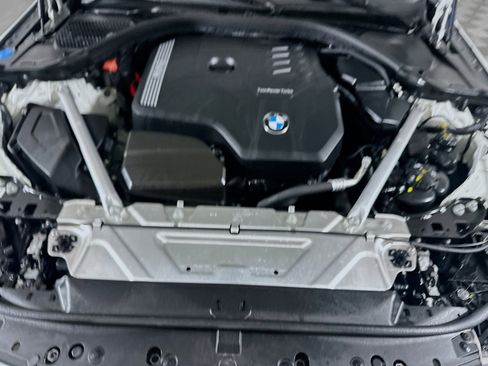 Used 2023 BMW 430i Gran Coupe 430i w/ M Sport Package image 34