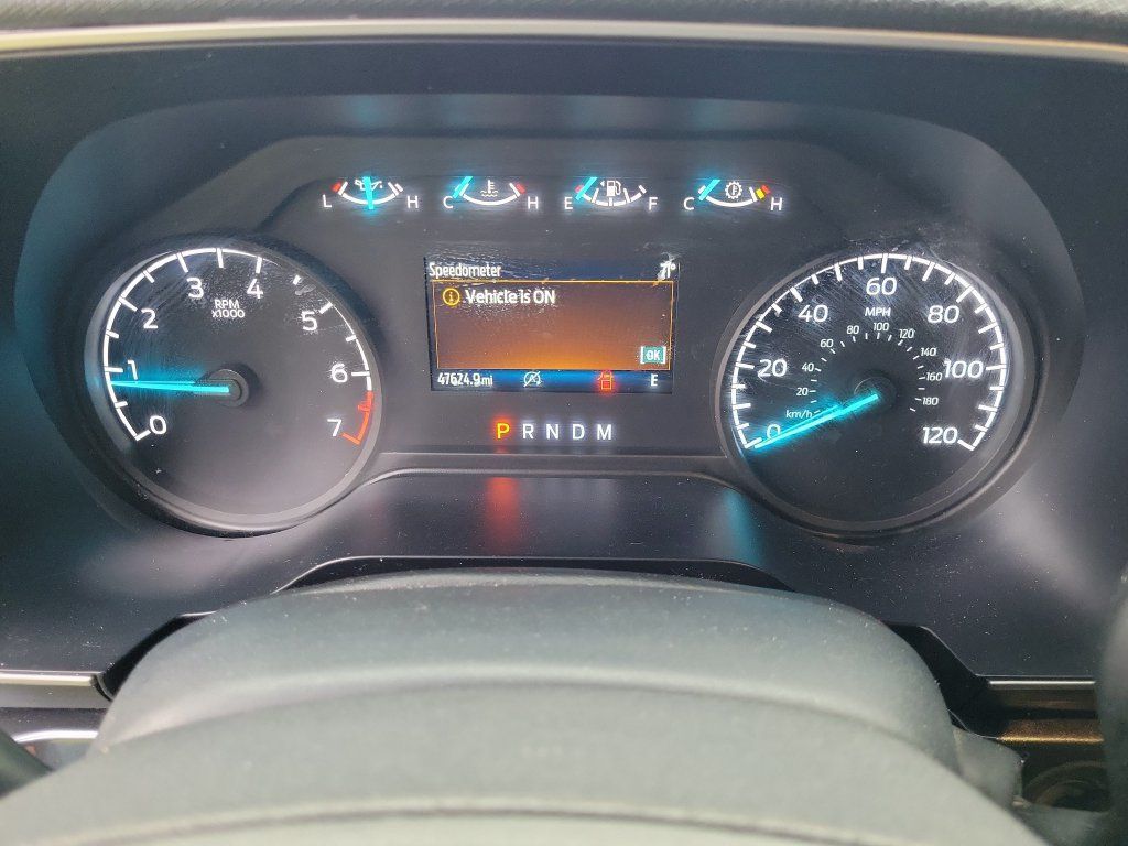 Used 2023 Ford F150 XL w/ STX Black Appearance Package AWD/4WD image 32
