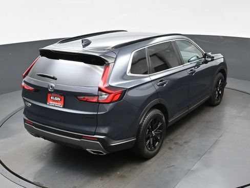 Used 2024 Honda CR-V Sport-L image 41