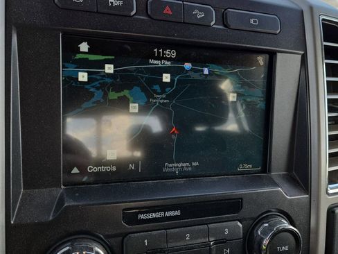 Used 2017 Ford F250 Lariat w/ Lariat Ultimate Package image 12