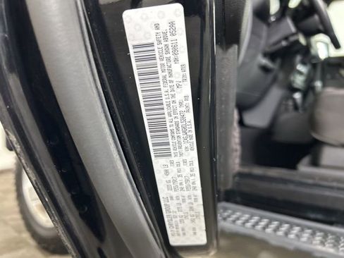 Used 2013 Jeep Wrangler Sport AWD/4WD image 19