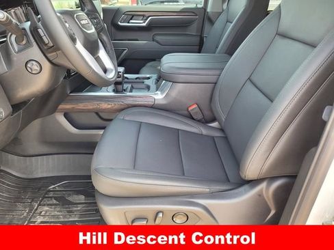 New 2026 GMC Sierra 1500 SLT w/ SLT Premium Package image 22