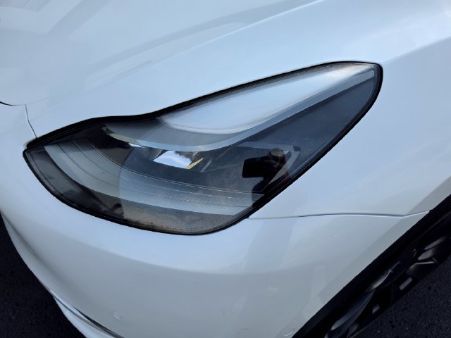 Used 2022 Tesla Model Y Performance AWD/4WD image 41