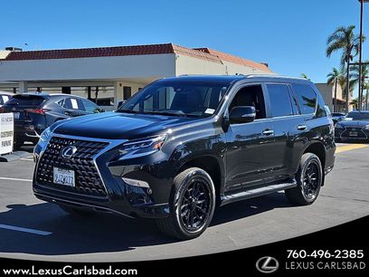Used 2023 Lexus GX 460 Premium