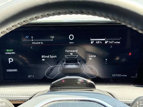 Used 2023 Nissan Ariya FWD image 28