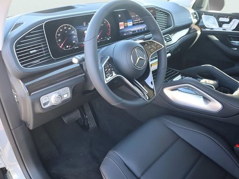 New 2026 Mercedes-Benz GLE 450 4MATIC image 37