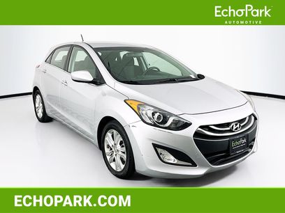 Used 2014 Hyundai Elantra GT