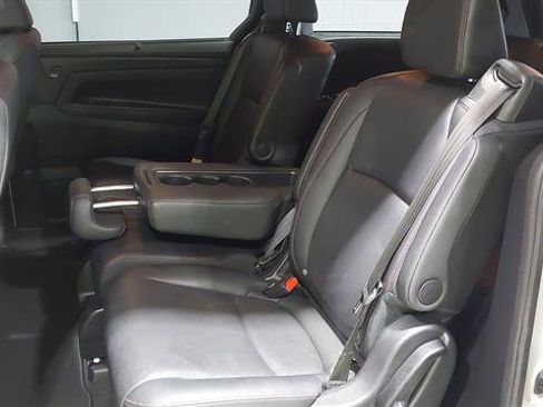Used 2025 Honda Odyssey Sport-L image 21