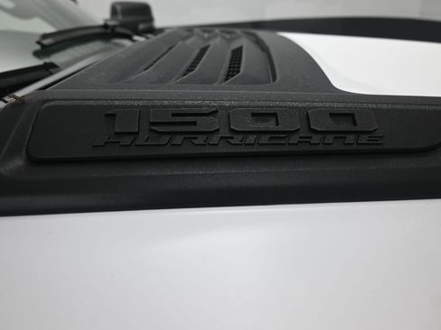 New 2026 RAM 1500 Laramie w/ Sport Appearance Package image 29