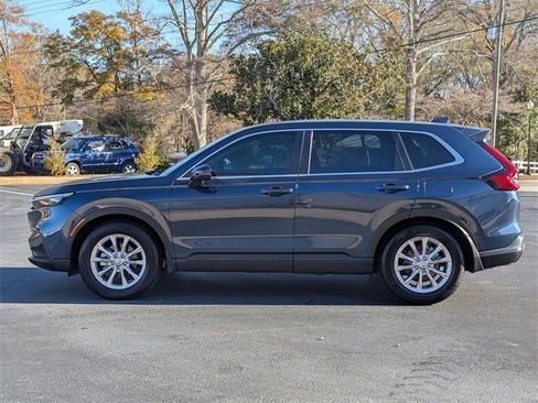 Used 2024 Honda CR-V EX image 13