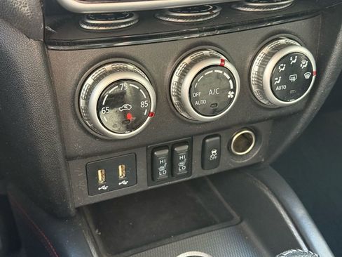 Used 2022 Mitsubishi Outlander Sport SE FWD image 16