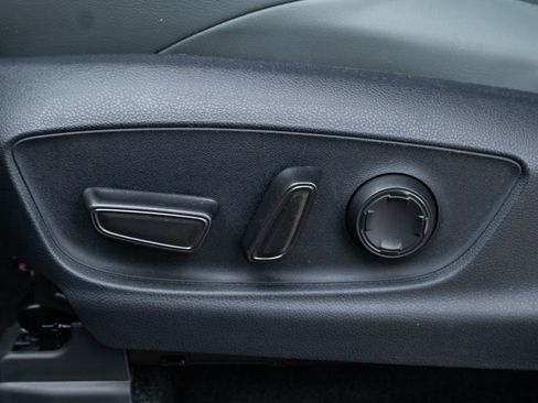 New 2025 Toyota Tacoma Trailhunter w/ Tow Tech Package image 21