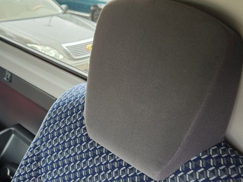 New 2025 Chevrolet Low Cab Forward 5500XG image 17