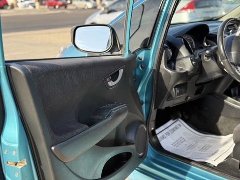 Used 2012 Honda Fit Sport image 12