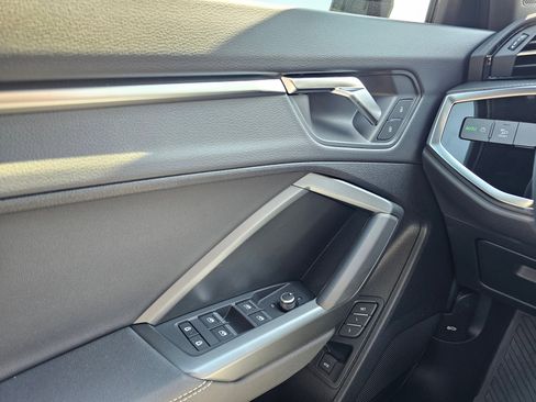 New 2025 Audi Q3 2.0T Premium AWD/4WD image 27