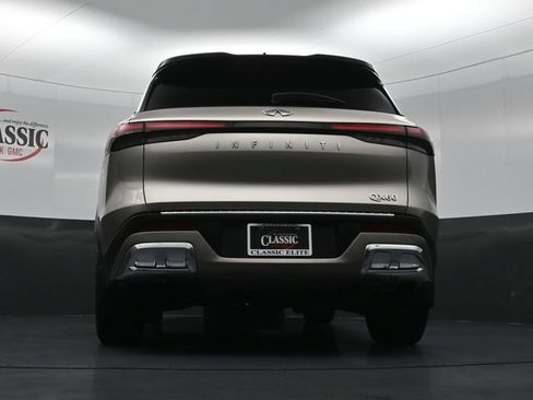 Used 2022 INFINITI QX60 Autograph w/ Cargo Package image 31