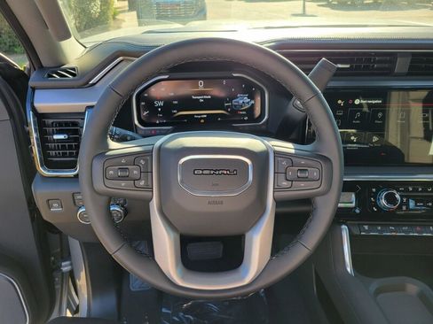 New 2026 GMC Sierra 2500 Denali w/ Denali Reserve Package image 14