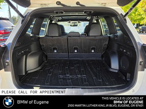 Used 2024 Subaru Forester Wilderness AWD/4WD image 18