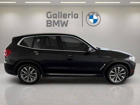 Used 2019 BMW X3 xDrive30i w/ Premium Package image 7