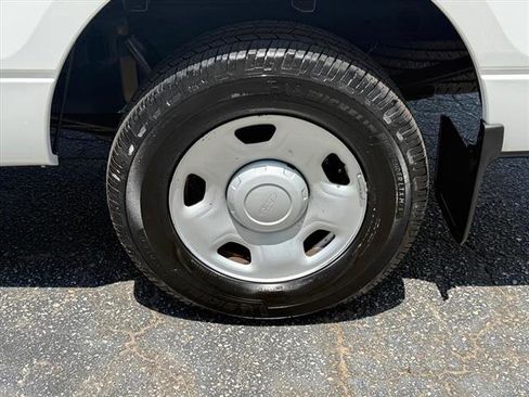 Used 2009 Ford F150 XL RWD image 13