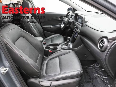 Used 2019 Hyundai Kona Limited image 23