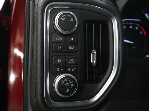 Used 2019 GMC Sierra 1500 SLT AWD/4WD image 27