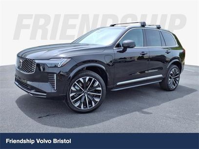 New 2025 Volvo XC90 T8 Core w/ Protection Package Premier