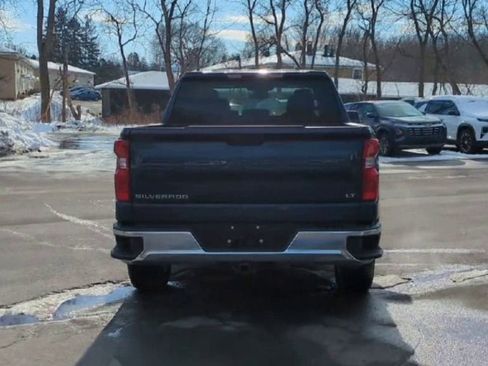 Certified 2023 Chevrolet Silverado 1500 LT image 7