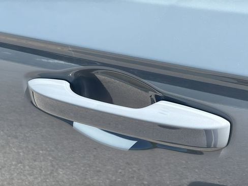 New 2026 Honda Accord Sport image 8