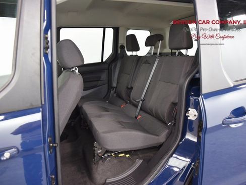 Used 2016 Ford Transit Connect XLT image 12