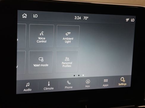 Used 2020 Lincoln Navigator L Reserve w/ Equipment Group 208A Reserve image 37