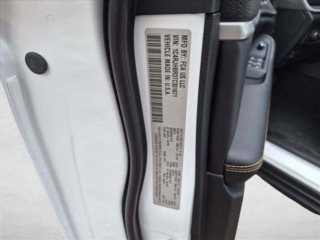 New 2026 Jeep Grand Cherokee Limited AWD/4WD image 17